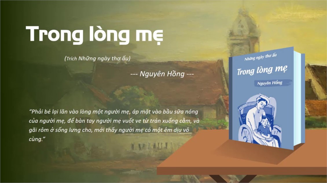 Ảnh đại diện